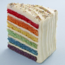 The Hummingbird Bakery