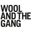 Wool and the Gang