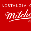 Mitchell & Ness Nostalgia Co