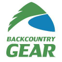 Backcountry Gear logo