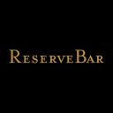 Reserve Bar