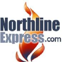 Northline Express logo