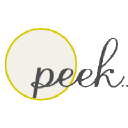 Peek Arent You Curious Inc