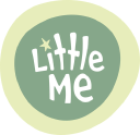 Little Me logo