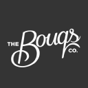 The Bouqs Company logo