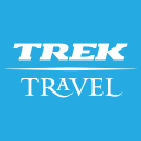 Trek Travel logo