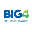 BIG4 Holiday Parks of Australia Pty Ltd