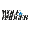 Wolf & Badger