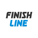 Finish Line logo