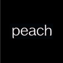 peach