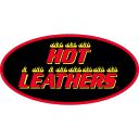 Hot Leathers logo