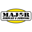 Major Surplus