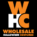 Wholesale Halloween Costumes