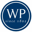 William Powell logo