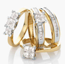 Prouds The Jewellers