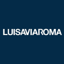 luisaviaroma.lvr logo