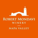 Robert Mondavi Winery