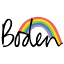 Boden (United Kingdom)