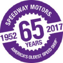 Speedway Motors