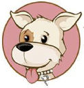 Posh Puppy Boutique logo
