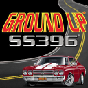 Ground Up logo