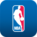 National Basketball Association (NBA) logo