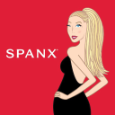 Spanx logo