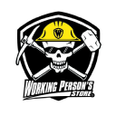 Working Person's Store logo