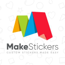 MakeStickers