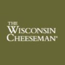 Wisconsin Cheeseman logo