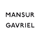 Mansur Gavriel