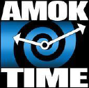 Amok Time Toys