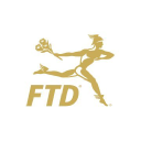 FTD Flowers logo