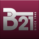 B-21 Fine Wines