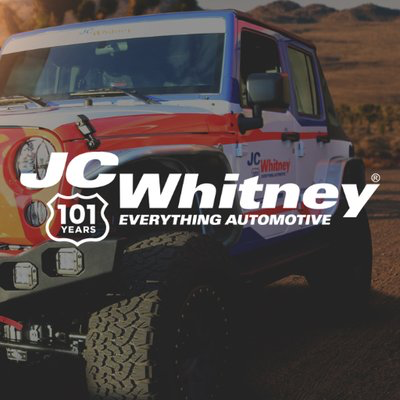 JC Whitney