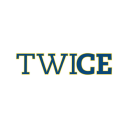 Twice