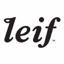 Leif logo