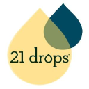 21 drops