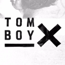 TomboyX