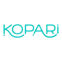 Kopari Beauty logo