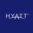 Hyatt Hotels logo