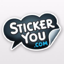 StickerYou logo