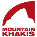 Mountain Khakis