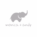 Monica + Andy