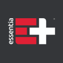 Essentia Water logo