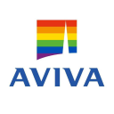 Aviva plc logo