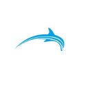 Dolfin Swimwear logo