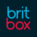 BritBox logo