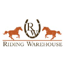 Riding Warehouse logo