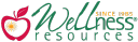 Wellness Resources logo